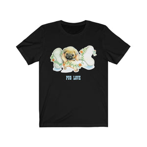 Pug Love - Teeznmo