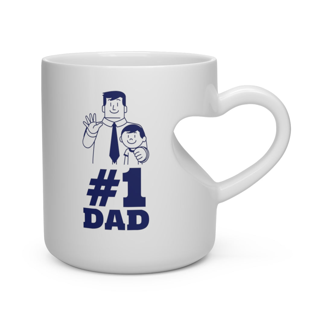 #1 Dad - Teeznmo