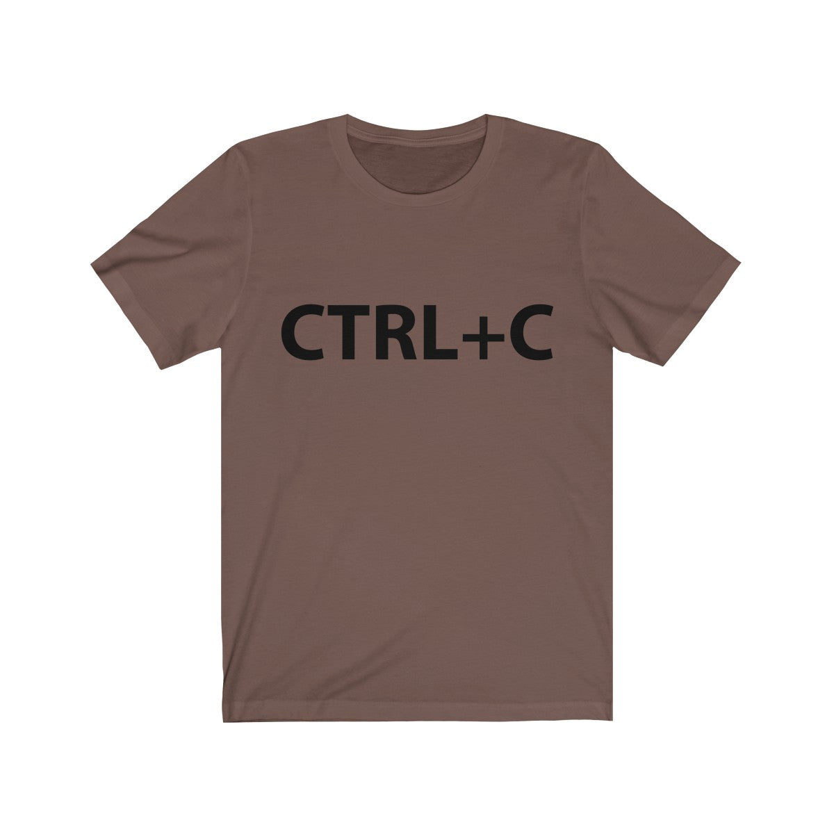 CTRL+C - Teeznmo