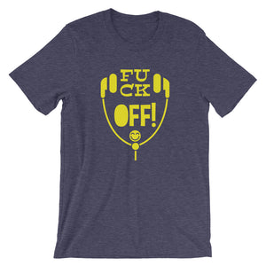 F** Off - Teeznmo