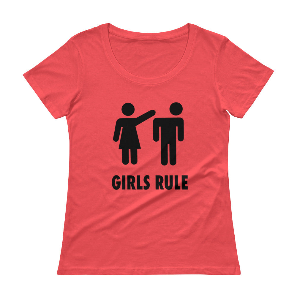 Girls Rule - Teeznmo
