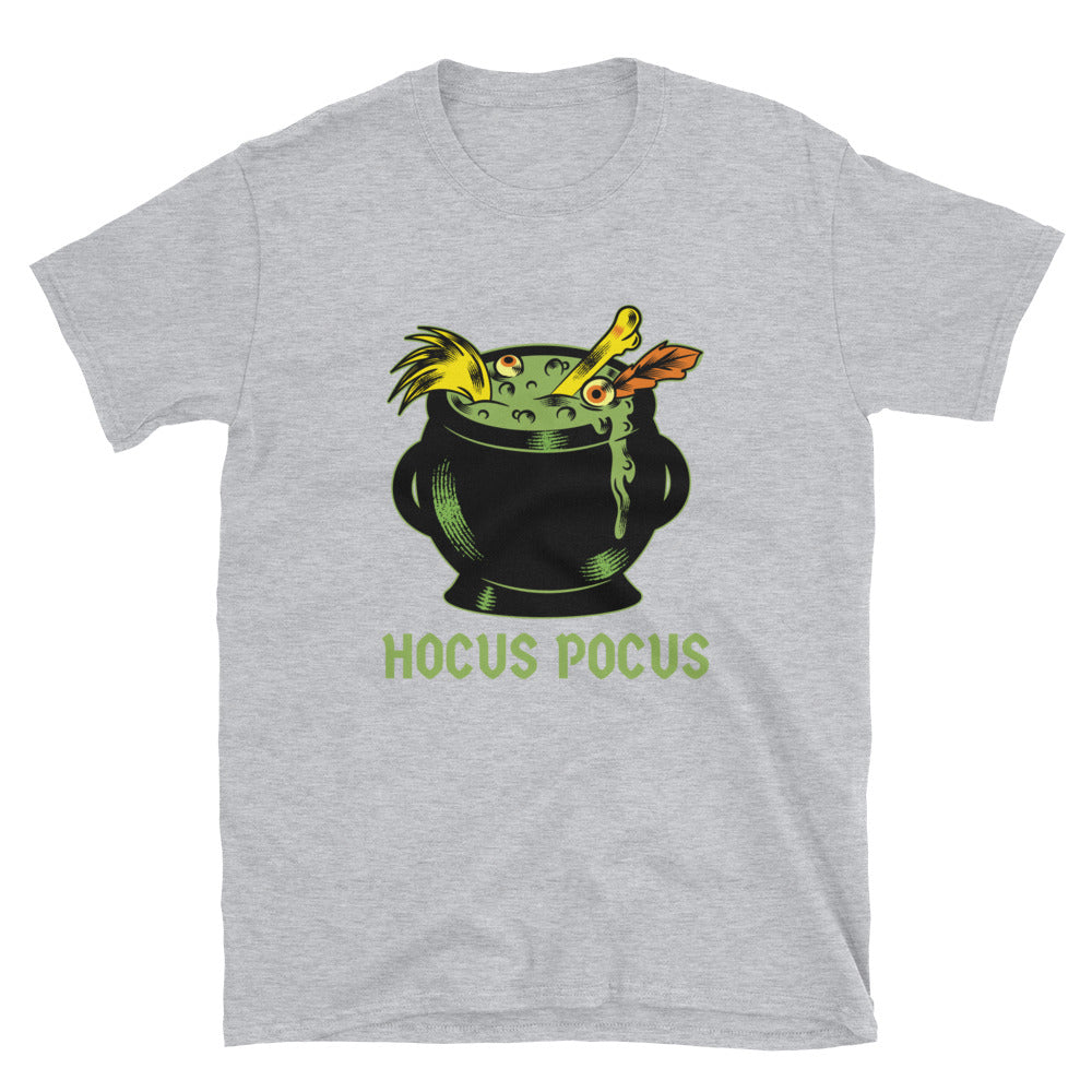 Hocus Pocus