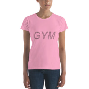 GYM - Teeznmo