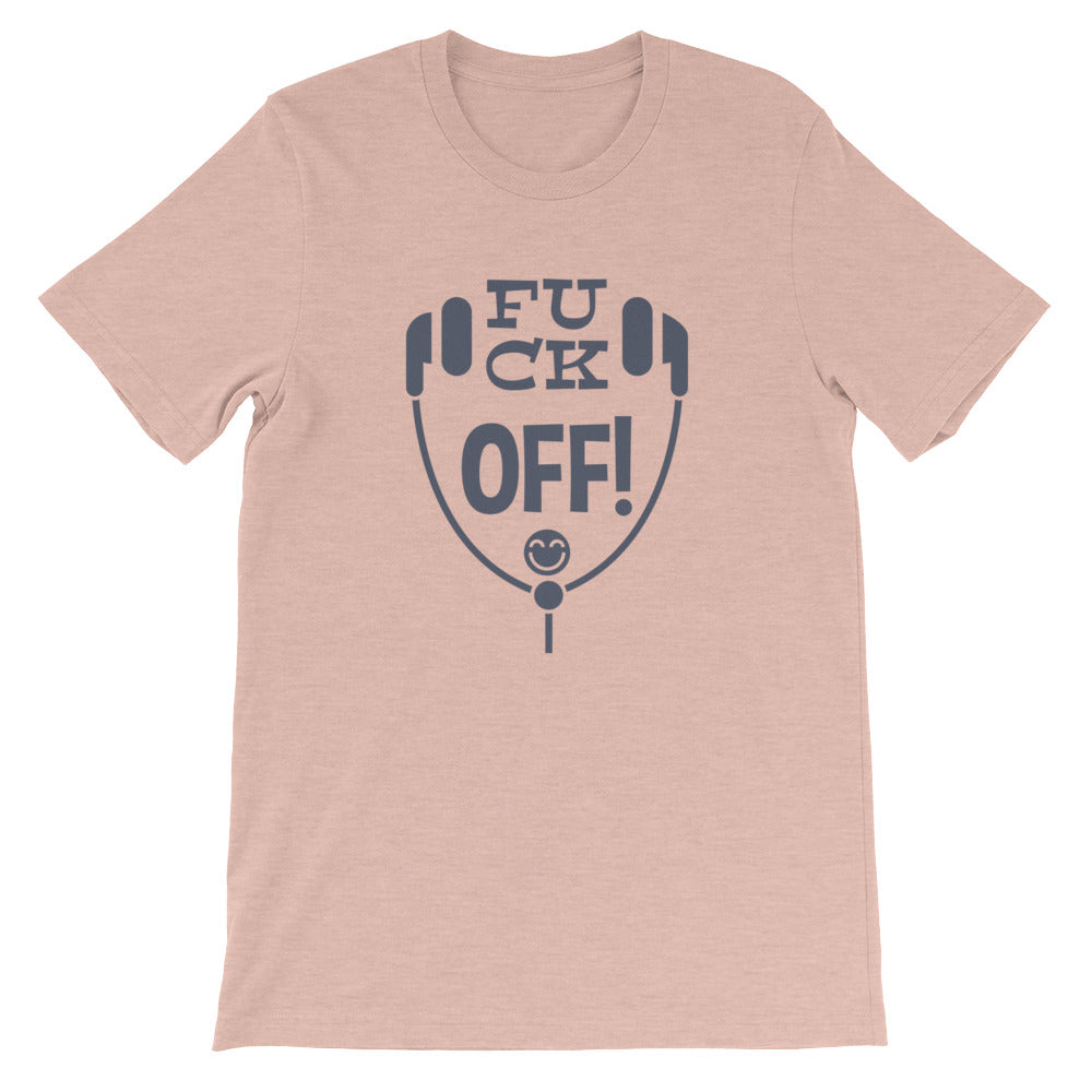 F* Off - Teeznmo