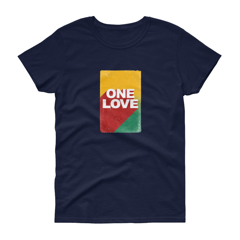 One Love - Teeznmo