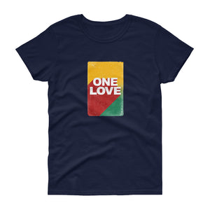 One Love - Teeznmo