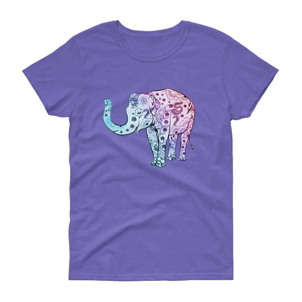 Elephant - Teeznmo