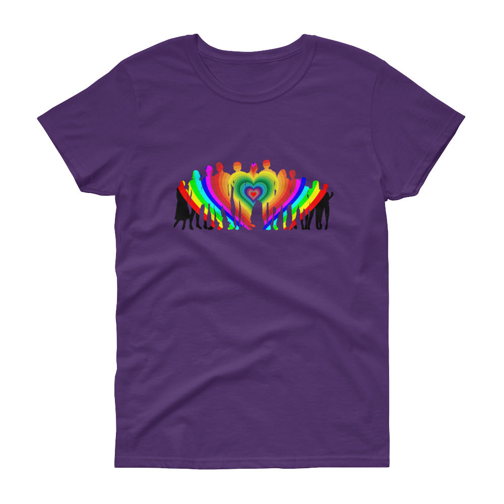 Love Colors - Teeznmo