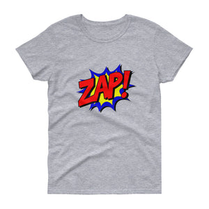 ZAP! - Teeznmo