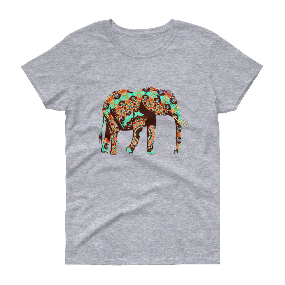 Elephant - Teeznmo