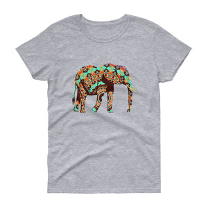 Elephant - Teeznmo