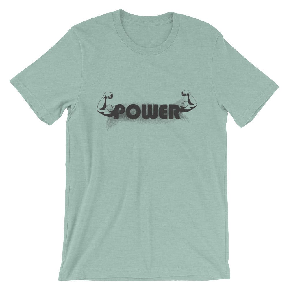 Power Lifting - Teeznmo