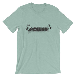 Power Lifting - Teeznmo