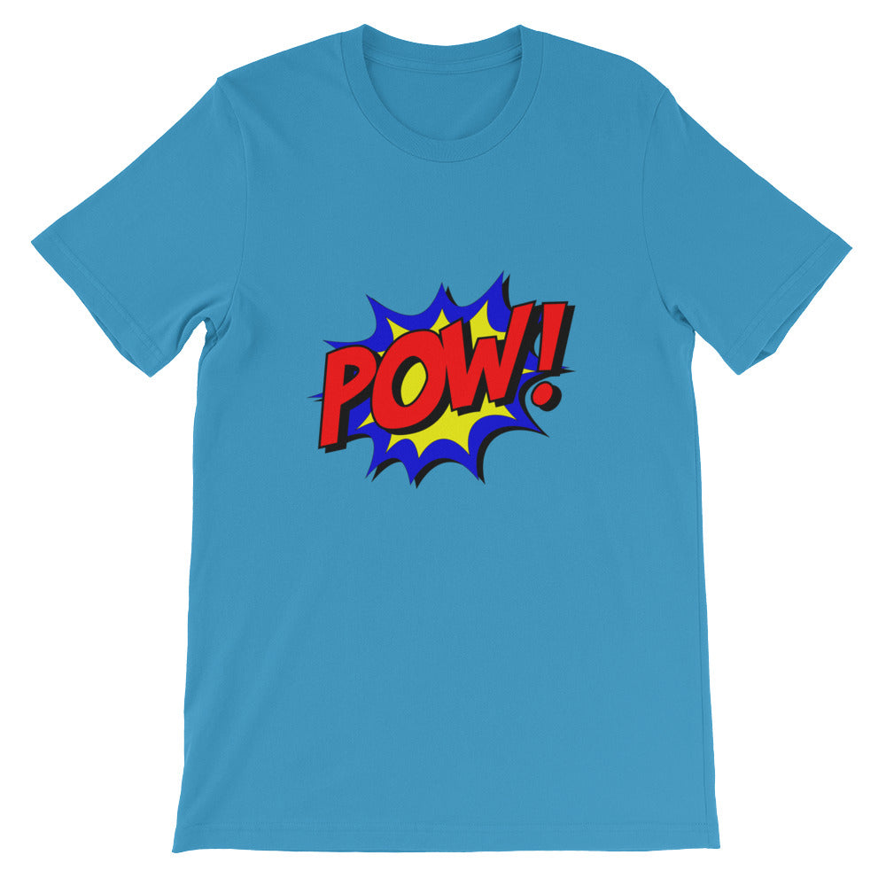 POW! - Teeznmo