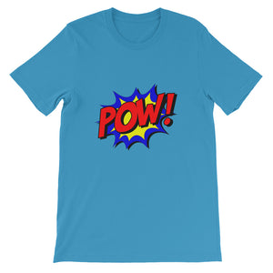 POW! - Teeznmo