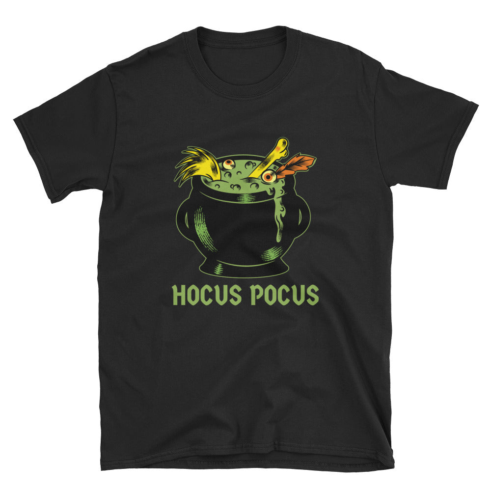 Hocus Pocus