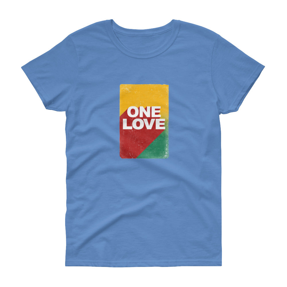 One Love - Teeznmo