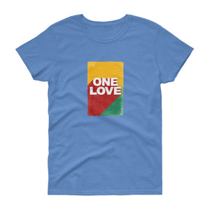 One Love - Teeznmo