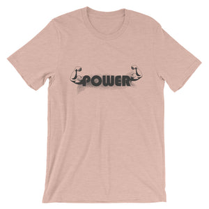 Power Lifting - Teeznmo