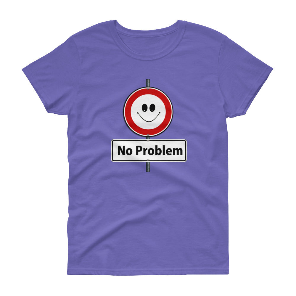 No Problem - Teeznmo