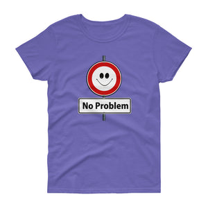 No Problem - Teeznmo