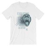 Believe Evolution - Teeznmo