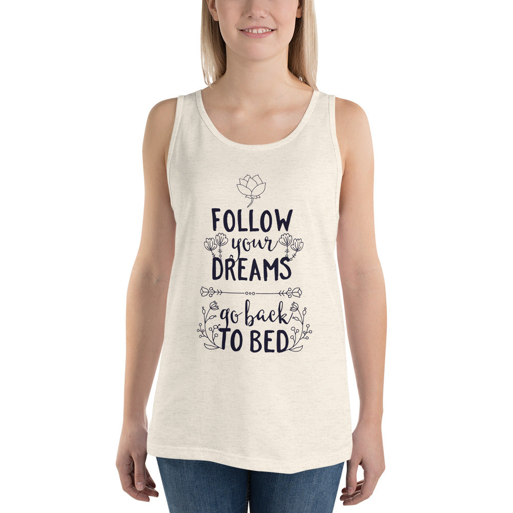 Follow Dreams - Teeznmo