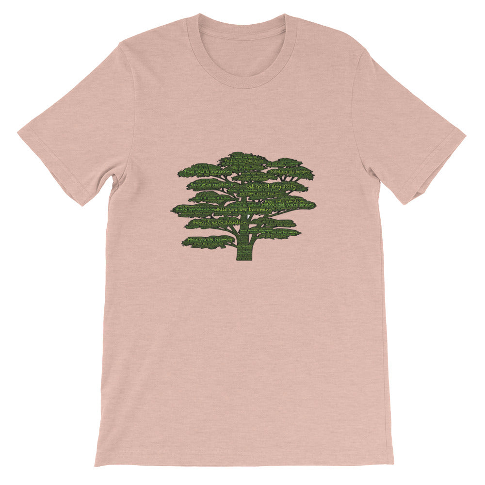 Tree Words - Teeznmo