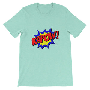 KAPOW! - Teeznmo