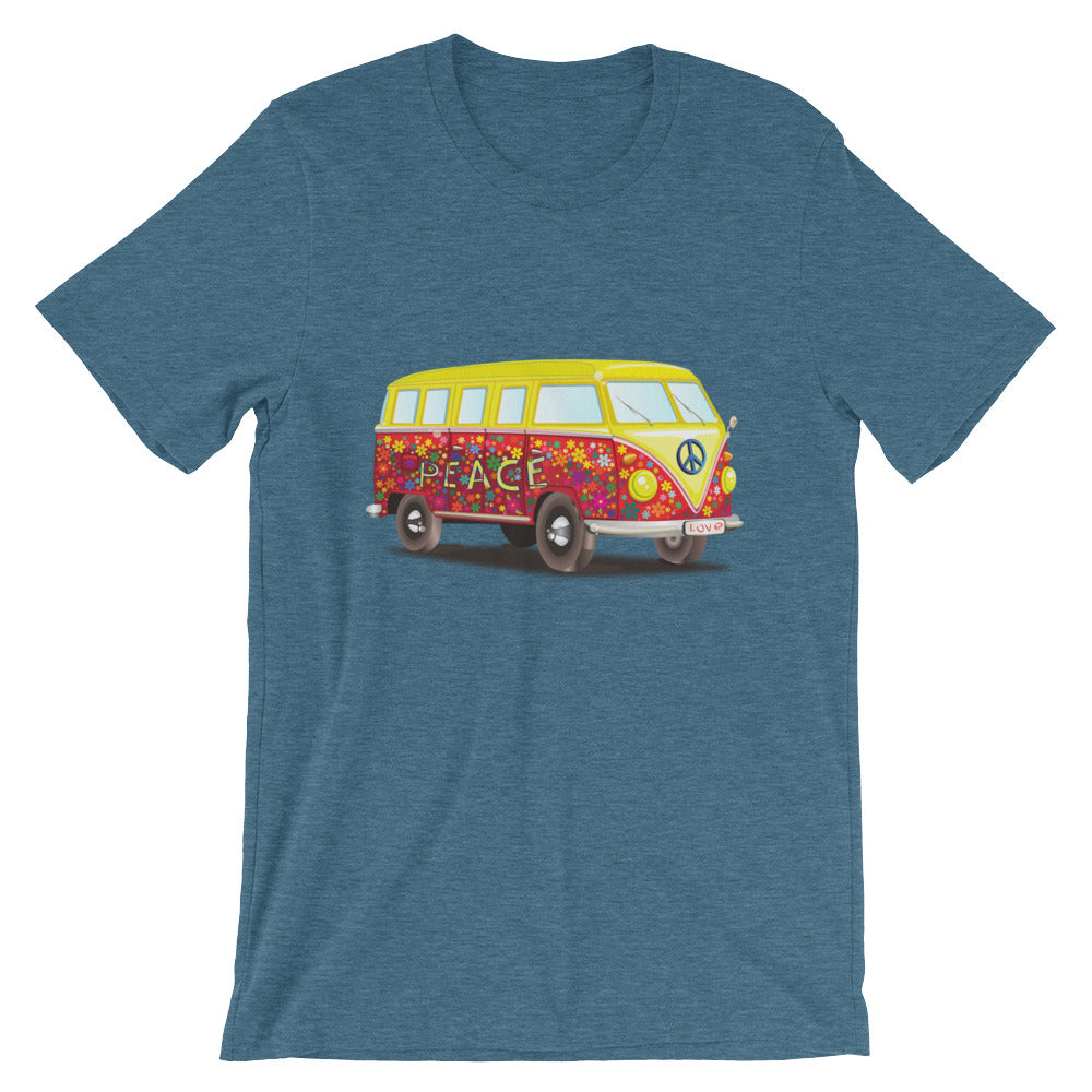 Volkswagen - Teeznmo