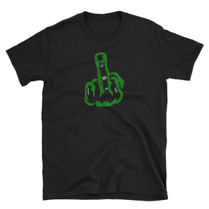 Middle Finger - Teeznmo