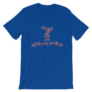 Weightlifting - Teeznmo
