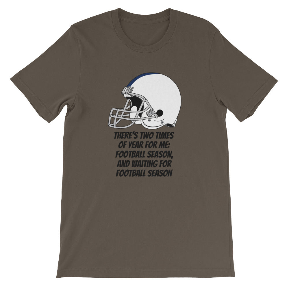 Football Season - Teeznmo