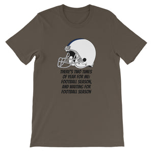 Football Season - Teeznmo
