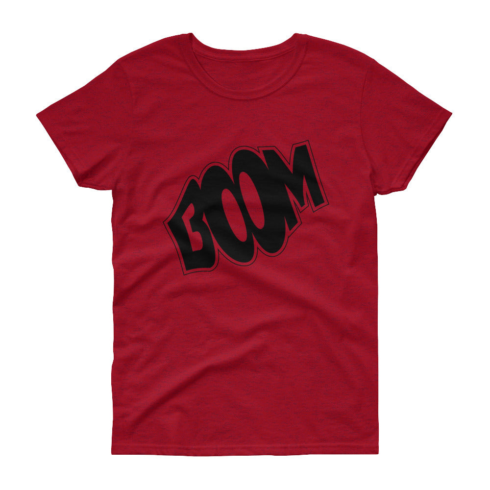 BOOM - Teeznmo
