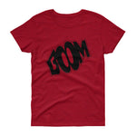 BOOM - Teeznmo