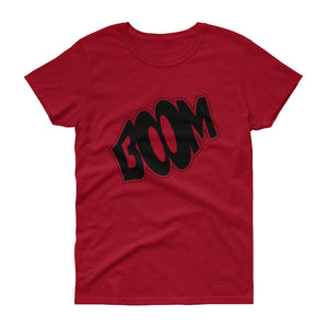 BOOM - Teeznmo