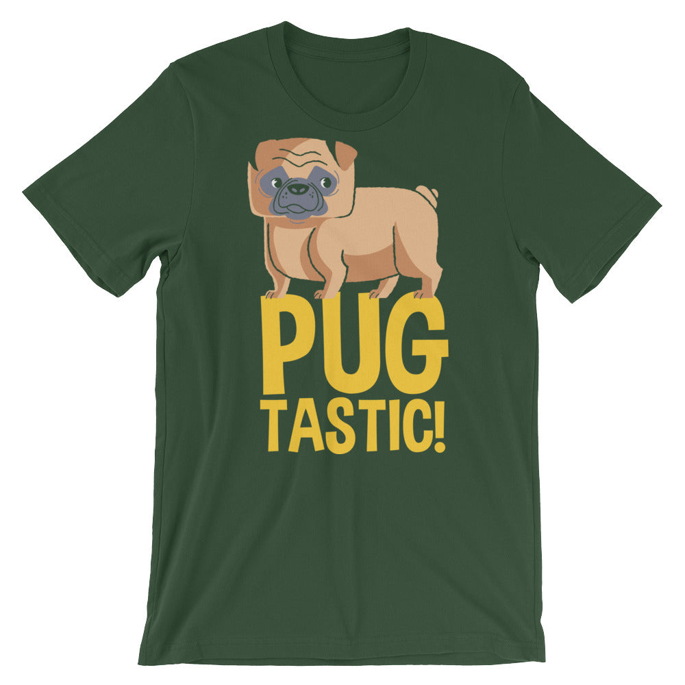Pug Tastic! - Teeznmo
