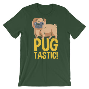 Pug Tastic! - Teeznmo