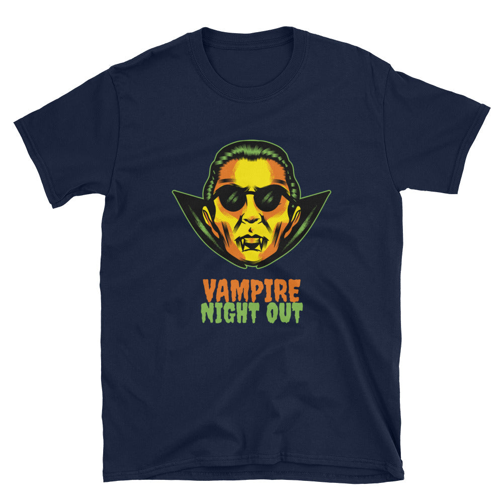 VAMPIRE NIGHT OUT