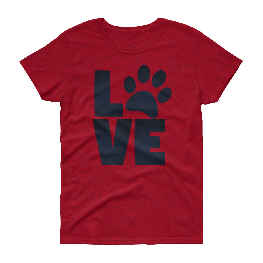 PUPPY LOVE - Teeznmo