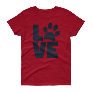 PUPPY LOVE - Teeznmo