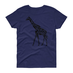 Giraffe Design - Teeznmo