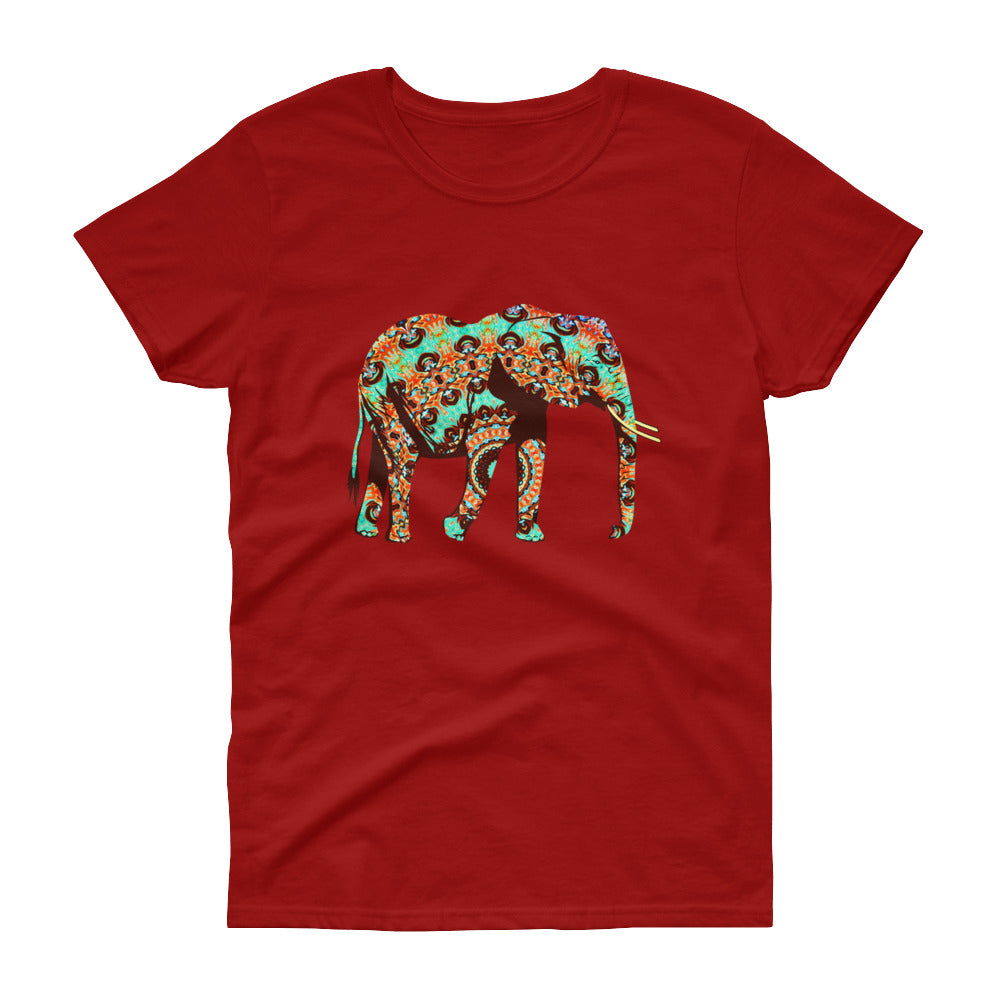 Elephant - Teeznmo