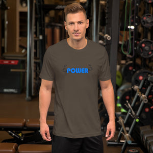 Gym Power - Teeznmo