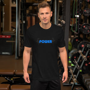 Gym Power - Teeznmo