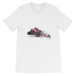 Motorcycle Splash - Teeznmo