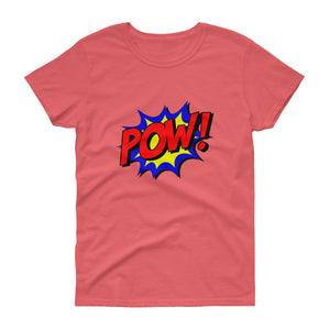 POW! - Teeznmo
