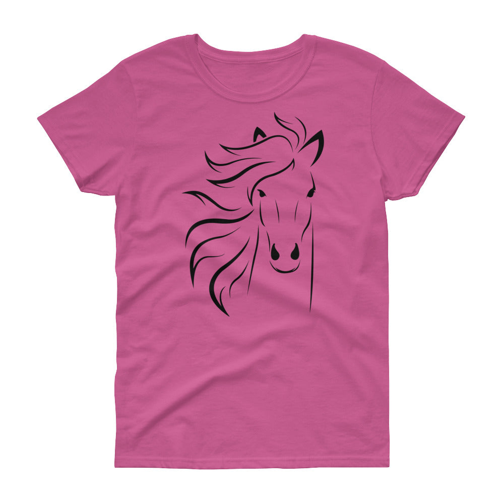 Horse - Teeznmo