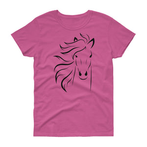 Horse - Teeznmo